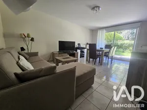 Apartment in Verrières-le-Buisson (91370)