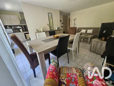 Appartement à Verrières-le-Buisson (91370)
