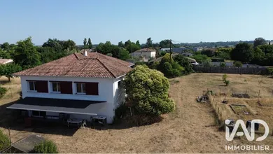 House in Sainte-Bazeille (47180)