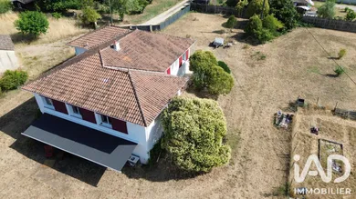 House in Sainte-Bazeille (47180)