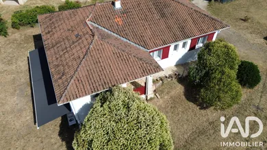 House in Sainte-Bazeille (47180)