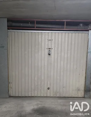 Garage à Montpellier (34090)