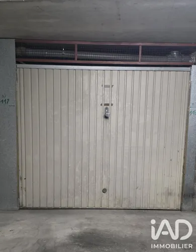 Garage à Montpellier (34090)