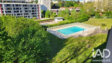 Appartement à Tassin-la-Demi-Lune (69160)