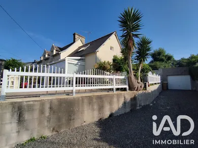 Maison à Lézardrieux (22740)
