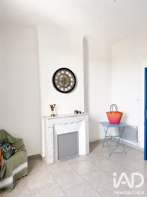 Apartment in Toulon (83100)