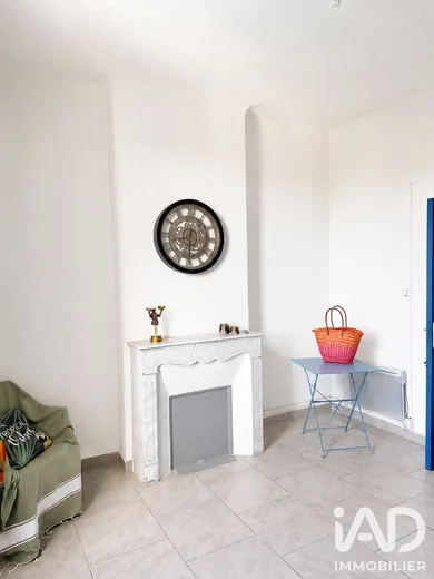 Appartement à Toulon (83100)