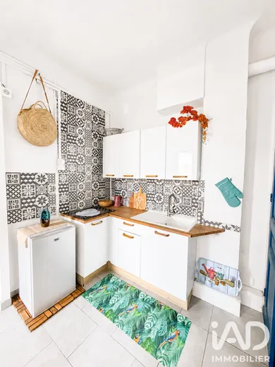 Appartement à Toulon (83100)