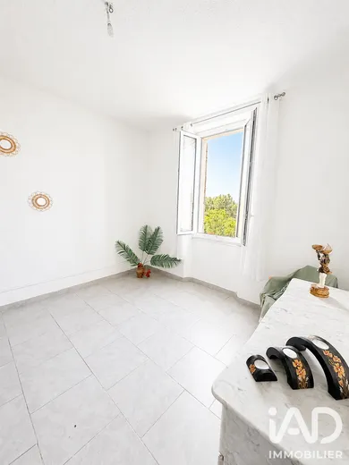 Appartement à Toulon (83100)