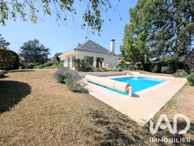 House in Marly (57155)