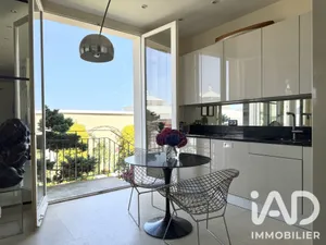 Appartement à Dinard (35800)