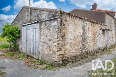 Maison à Château-Thébaud (44690)