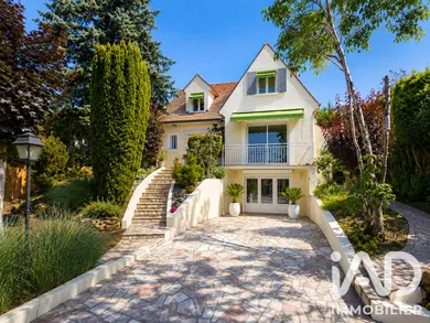 House in Yerres (91330)