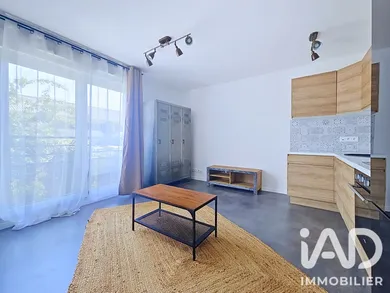 Appartement à Thorigny-sur-Marne (77400)