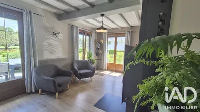 Pavillon à Saint-Amand-les-Eaux (59230)