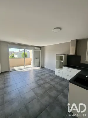 Appartement à Saint-Apollinaire (21850)