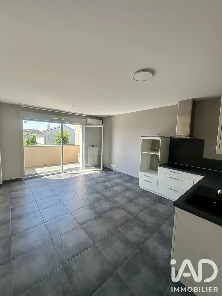 Appartement 2 pièces 45 m² · à Saint-Apollinaire · 45 m² · 167 000 €