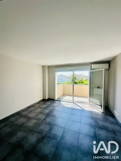 Appartement à Saint-Apollinaire (21850)