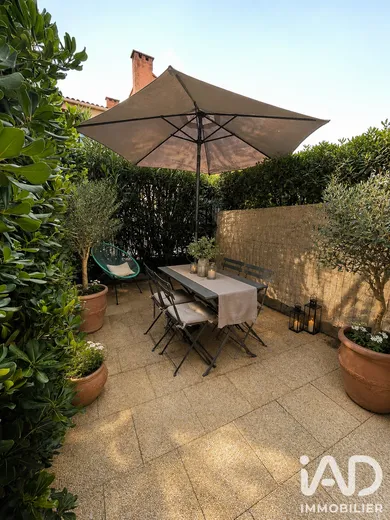 Apartment in Canet-en-Roussillon (66140)