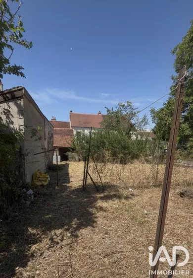 Maison à Viels-Maisons (02540)