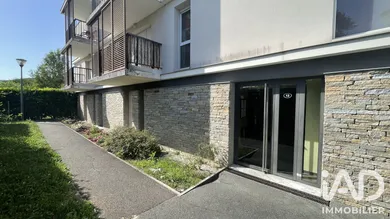 Appartement à Bassens (33530)