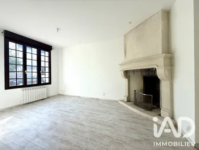 Appartement à Deauville (14800)