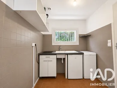 Appartement à Fréjus (83600)