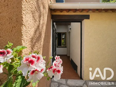 Appartement à Fréjus (83600)