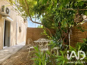 Appartement à Fréjus (83600)