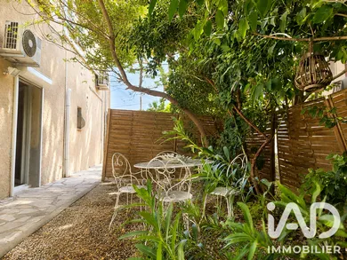 Appartement à Fréjus (83600)