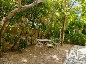 Appartement à Fréjus (83600)