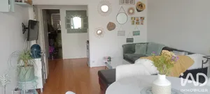 Appartement à Rambouillet (78120)