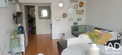 Apartment in Rambouillet (78120)