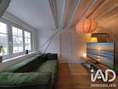 Appartement à Rambouillet (78120)