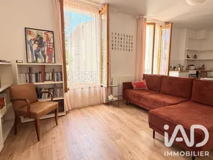 Appartement à Montreuil (93100)