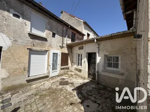 Maison à Viels-Maisons (02540)