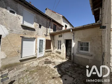 Maison à Viels-Maisons (02540)