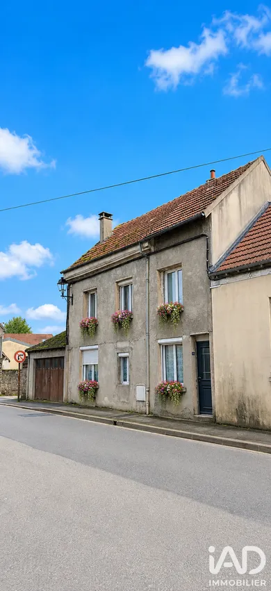 House in Varreddes (77910)