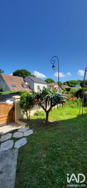 Maison à Vélizy-Villacoublay (78140)