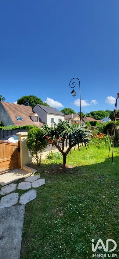 Maison à Vélizy-Villacoublay (78140)