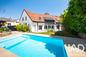 House in Varois-et-Chaignot (21490)