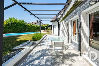 House in Varois-et-Chaignot (21490)