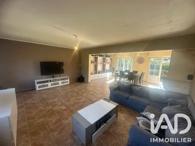 House in Mortefontaine-en-Thelle (60570)