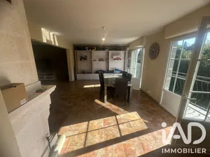 House in Mortefontaine-en-Thelle (60570)