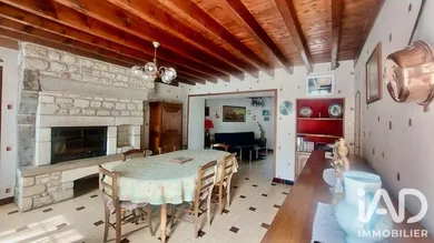 House in Négreville (50260)