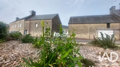 House in Négreville (50260)