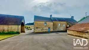 House in Négreville (50260)