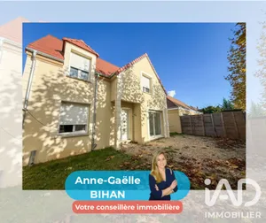 House in Gaillon (27600)