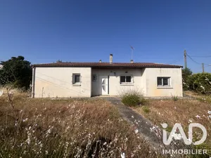 House in Pessac (33600)