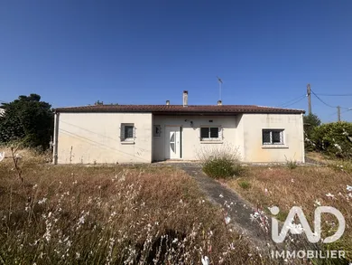 House in Pessac (33600)